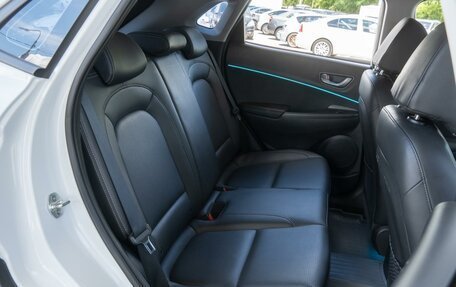 Hyundai Kona I, 2019 год, 1 699 000 рублей, 8 фотография