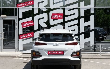 Hyundai Kona I, 2019 год, 1 699 000 рублей, 4 фотография