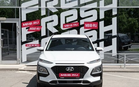 Hyundai Kona I, 2019 год, 1 699 000 рублей, 3 фотография