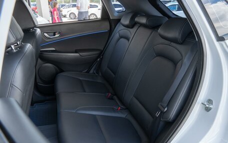 Hyundai Kona I, 2019 год, 1 699 000 рублей, 10 фотография