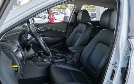 Hyundai Kona I, 2019 год, 1 699 000 рублей, 11 фотография