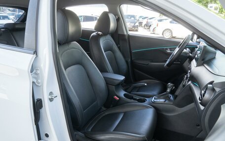 Hyundai Kona I, 2019 год, 1 699 000 рублей, 9 фотография