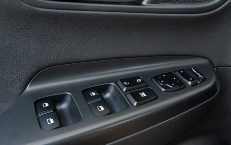 Hyundai Kona I, 2019 год, 1 699 000 рублей, 21 фотография