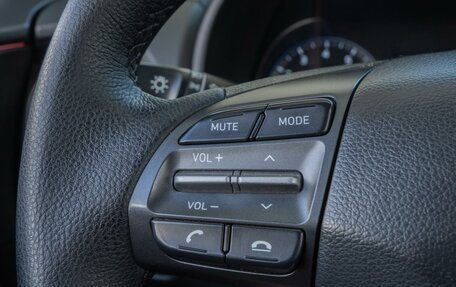 Hyundai Kona I, 2019 год, 1 699 000 рублей, 15 фотография