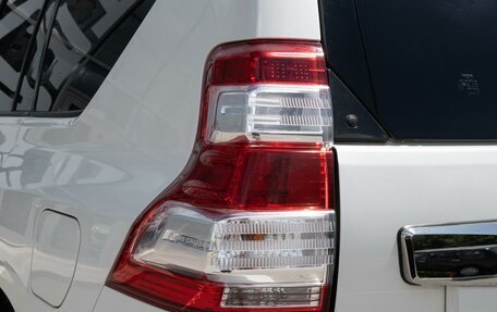 Toyota Land Cruiser Prado 150 рестайлинг 2, 2016 год, 4 260 000 рублей, 7 фотография