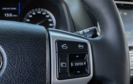 Toyota Land Cruiser Prado 150 рестайлинг 2, 2016 год, 4 260 000 рублей, 18 фотография