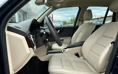 Mercedes-Benz GLK-Класс, 2014 год, 2 270 000 рублей, 8 фотография