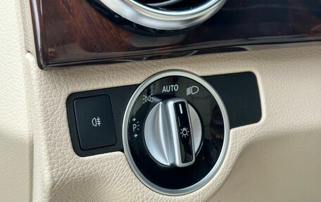 Mercedes-Benz GLK-Класс, 2014 год, 2 270 000 рублей, 9 фотография