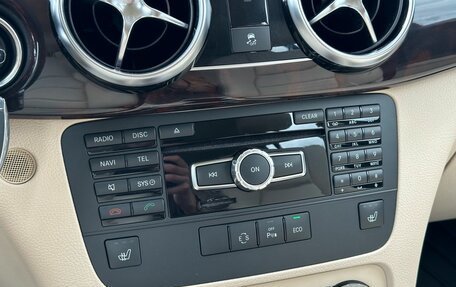 Mercedes-Benz GLK-Класс, 2014 год, 2 270 000 рублей, 19 фотография