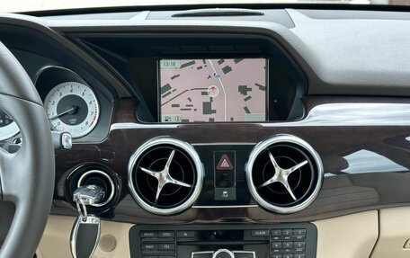Mercedes-Benz GLK-Класс, 2014 год, 2 270 000 рублей, 17 фотография