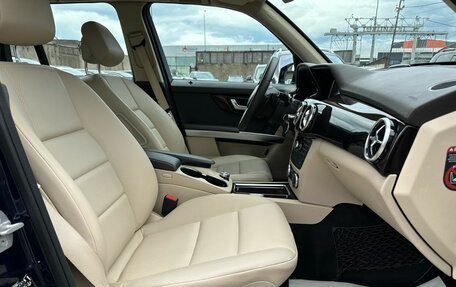 Mercedes-Benz GLK-Класс, 2014 год, 2 270 000 рублей, 15 фотография