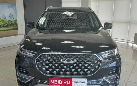 Chery Tiggo 8 Pro, 2021 год, 1 825 000 рублей, 2 фотография