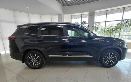 Chery Tiggo 8 Pro, 2021 год, 1 825 000 рублей, 4 фотография