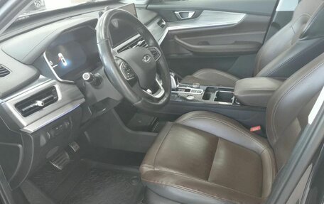 Chery Tiggo 8 Pro, 2021 год, 1 825 000 рублей, 10 фотография