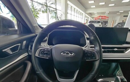 Chery Tiggo 8 Pro, 2021 год, 1 825 000 рублей, 9 фотография