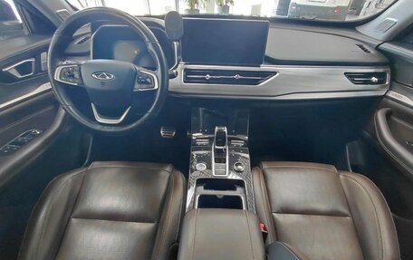 Chery Tiggo 8 Pro, 2021 год, 1 825 000 рублей, 8 фотография
