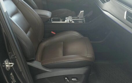 Chery Tiggo 8 Pro, 2021 год, 1 825 000 рублей, 14 фотография