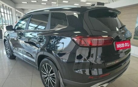 Chery Tiggo 8 Pro, 2021 год, 1 825 000 рублей, 7 фотография
