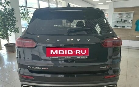 Chery Tiggo 8 Pro, 2021 год, 1 825 000 рублей, 6 фотография
