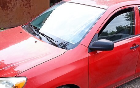 Toyota Matrix, 2003 год, 450 000 рублей, 7 фотография