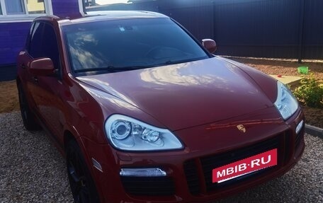 Porsche Cayenne III, 2008 год, 2 000 000 рублей, 3 фотография