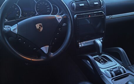 Porsche Cayenne III, 2008 год, 2 000 000 рублей, 12 фотография