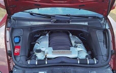 Porsche Cayenne III, 2008 год, 2 000 000 рублей, 8 фотография