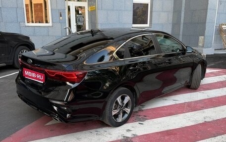 KIA Cerato IV, 2021 год, 1 770 000 рублей, 1 фотография