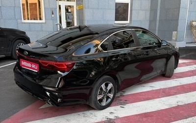KIA Cerato IV, 2021 год, 1 770 000 рублей, 1 фотография