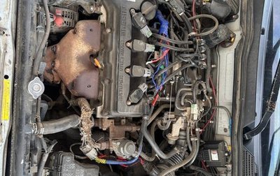 Nissan Almera, 2000 год, 250 000 рублей, 1 фотография