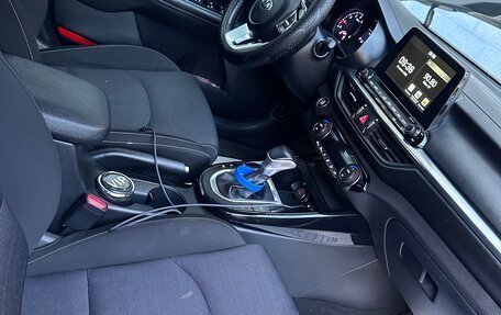 KIA Cerato IV, 2021 год, 1 770 000 рублей, 7 фотография