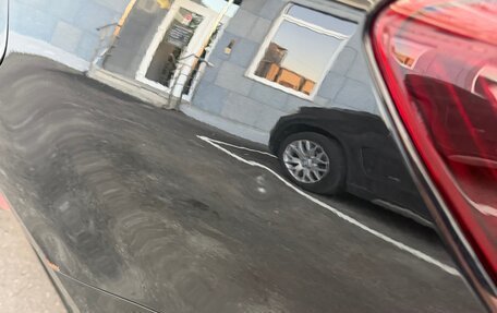 KIA Cerato IV, 2021 год, 1 770 000 рублей, 6 фотография