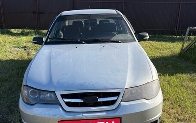 Daewoo Nexia I рестайлинг, 2012 год, 200 000 рублей, 1 фотография