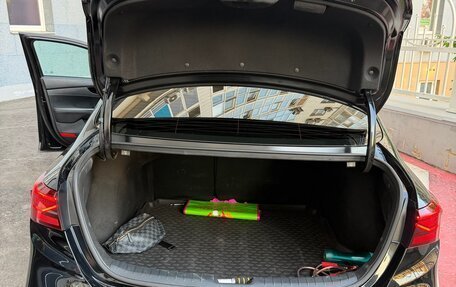 KIA Cerato IV, 2021 год, 1 770 000 рублей, 8 фотография