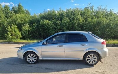 Chevrolet Lacetti, 2008 год, 370 000 рублей, 1 фотография