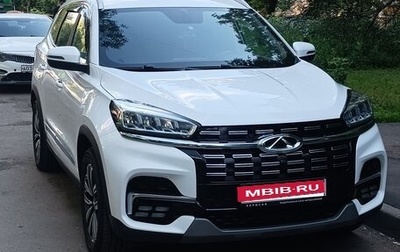 Chery Tiggo 8 I, 2022 год, 1 800 000 рублей, 1 фотография