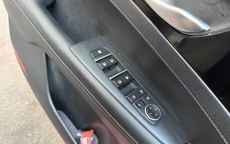 KIA Cerato IV, 2021 год, 1 770 000 рублей, 15 фотография