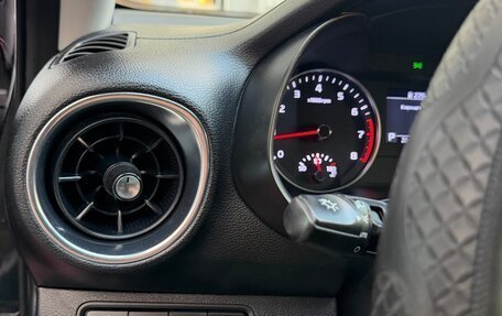 KIA Cerato IV, 2021 год, 1 770 000 рублей, 18 фотография