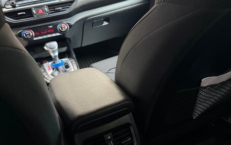 KIA Cerato IV, 2021 год, 1 770 000 рублей, 14 фотография