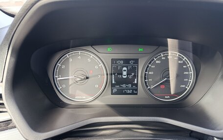 Geely Emgrand, 2023 год, 1 375 000 рублей, 2 фотография