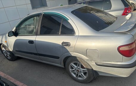Nissan Almera, 2000 год, 250 000 рублей, 5 фотография