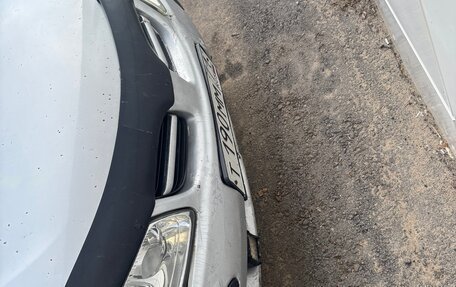Nissan Almera, 2000 год, 250 000 рублей, 2 фотография