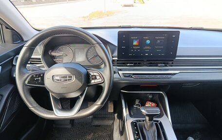 Geely Emgrand, 2023 год, 1 375 000 рублей, 4 фотография