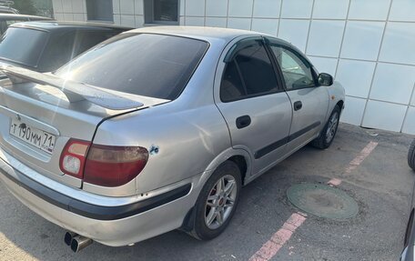Nissan Almera, 2000 год, 250 000 рублей, 3 фотография