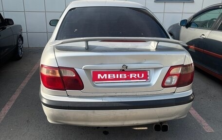Nissan Almera, 2000 год, 250 000 рублей, 4 фотография
