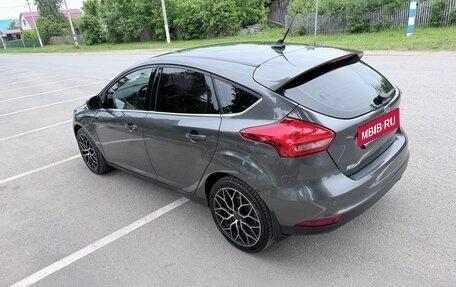 Ford Focus III, 2018 год, 1 400 000 рублей, 4 фотография