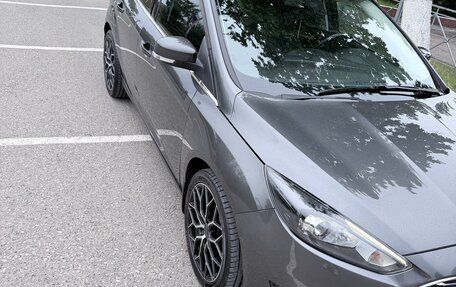 Ford Focus III, 2018 год, 1 400 000 рублей, 6 фотография