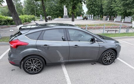 Ford Focus III, 2018 год, 1 400 000 рублей, 11 фотография