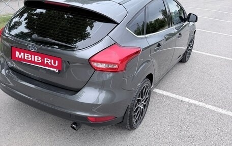 Ford Focus III, 2018 год, 1 400 000 рублей, 5 фотография