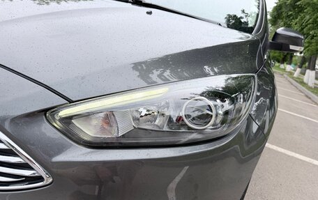 Ford Focus III, 2018 год, 1 400 000 рублей, 15 фотография